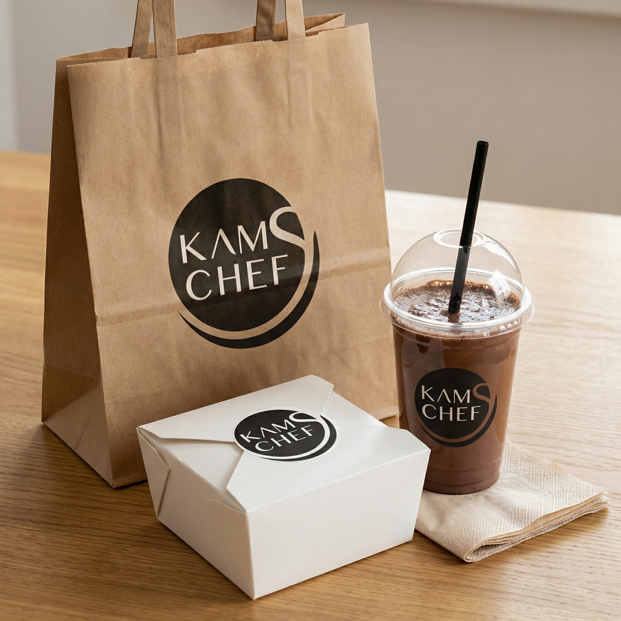 product branding